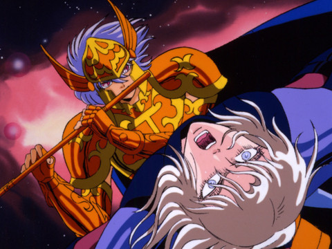 圣斗士星矢 第111话