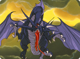 魔神英雄传 第话