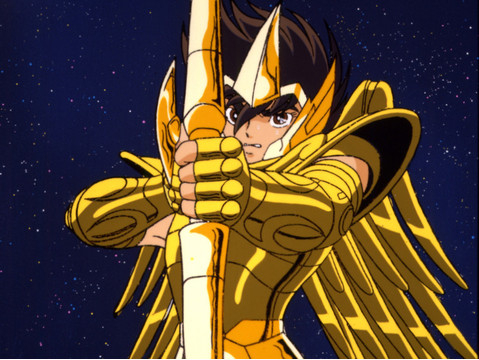 圣斗士星矢 第112话