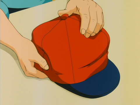 机动战士高达0080：口袋里的战争 第1话