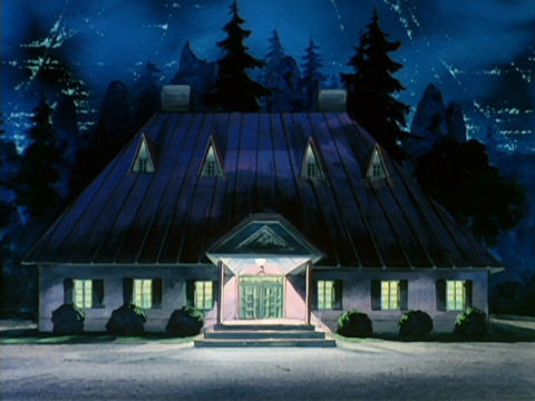 机动战士高达0080：口袋里的战争 第3话