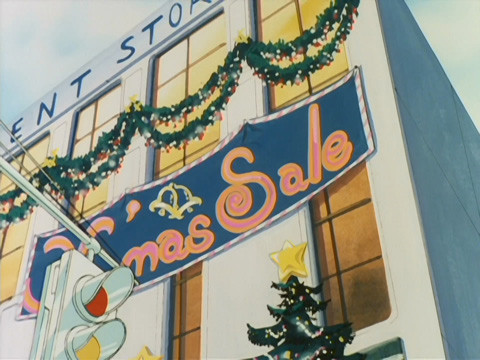 机动战士高达0080：口袋里的战争 第4话