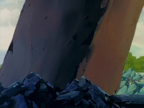 机动战士高达0080：口袋里的战争 第5话