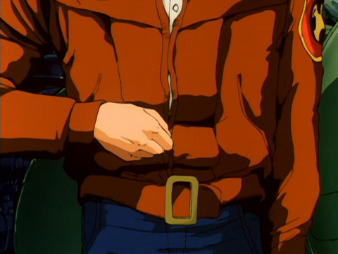 机动战士高达0080：口袋里的战争 第6话