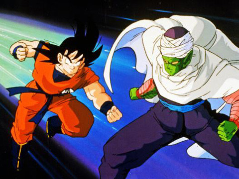 龙珠 剧场版 第5话