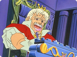 魔神英雄传2 第话