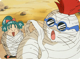 魔神英雄传2 第话