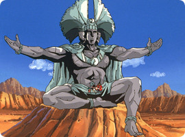 魔神英雄传2 第话