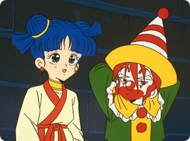 魔神英雄传2 第话