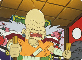 魔神英雄传2 第话