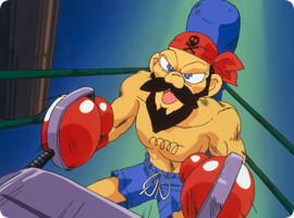 魔神英雄传2 第话