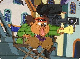 魔神英雄传2 第话