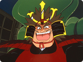 魔神英雄传2 第话