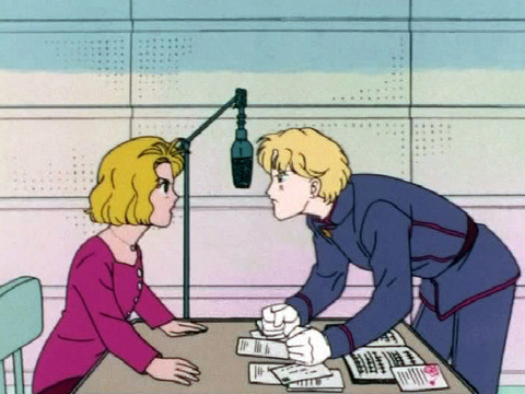 美少女战士 第3话