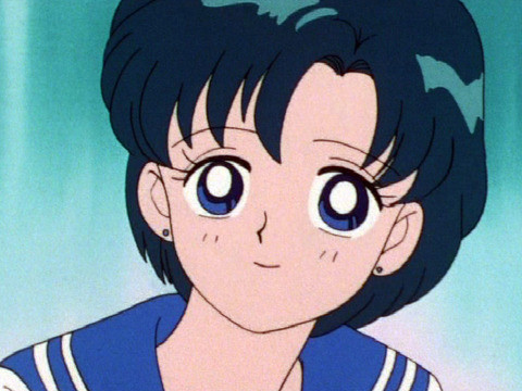 美少女战士 第8话