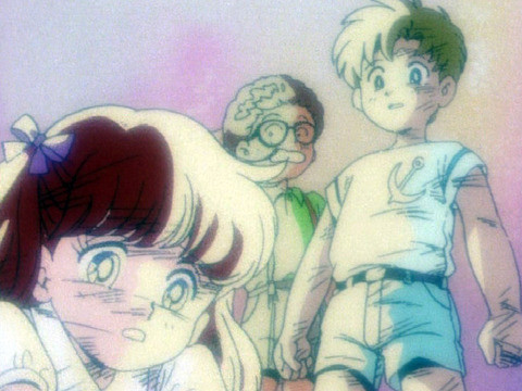 美少女战士 第18话