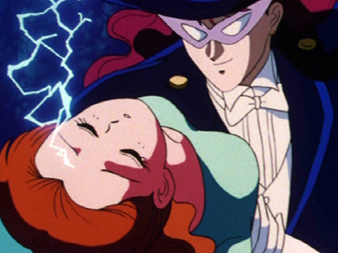 美少女战士 第19话