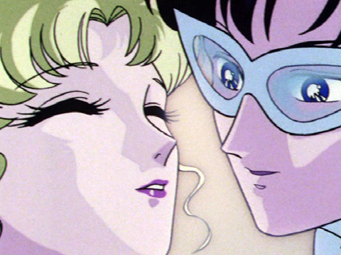 美少女战士 第22话