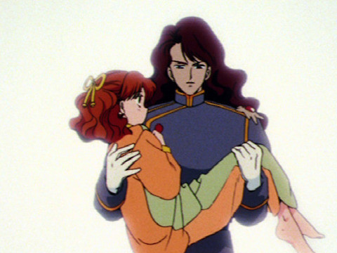 美少女战士 第24话