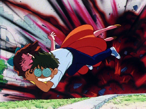 美少女战士 第26话