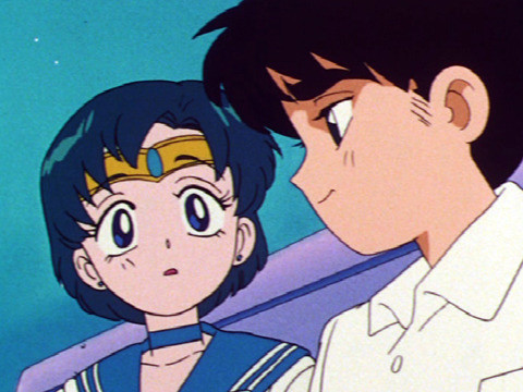 美少女战士 第27话