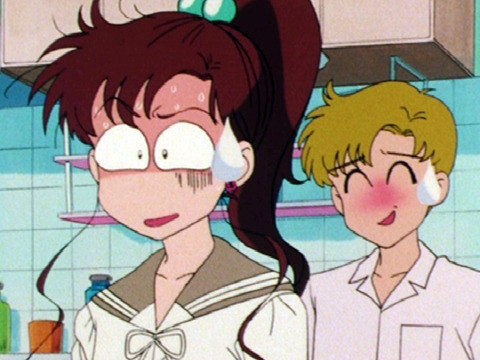 美少女战士 第29话