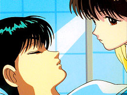 幽游白书 第4话