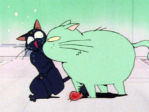 美少女战士 第31话