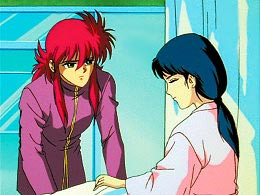 幽游白书 第7话