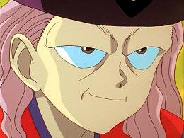 幽游白书 第9话