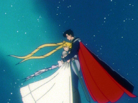 美少女战士 第35话