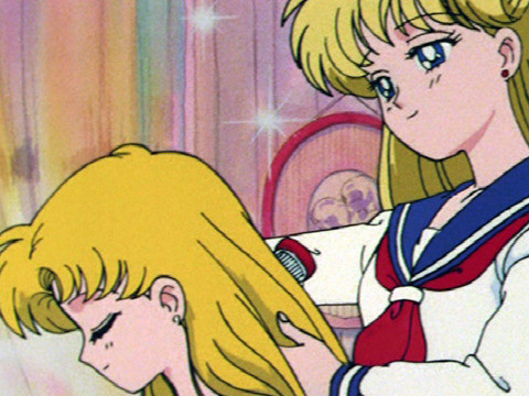 美少女战士 第36话