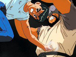 幽游白书 第11话