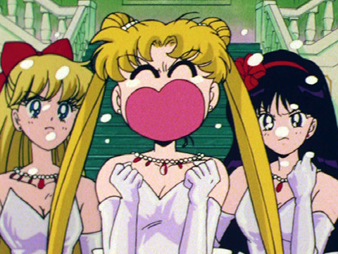 美少女战士 第37话