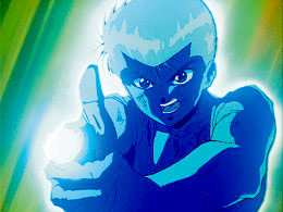 幽游白书 第13话