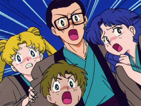 美少女战士 第40话