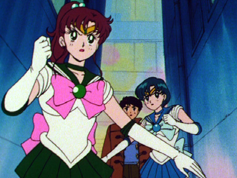 美少女战士 第41话