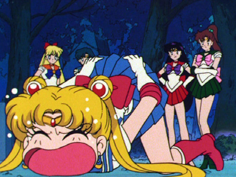 美少女战士 第43话