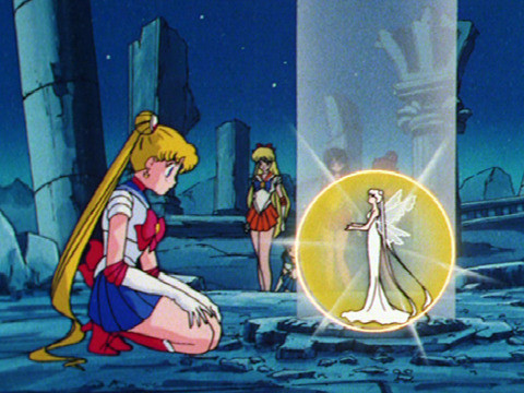 美少女战士 第44话