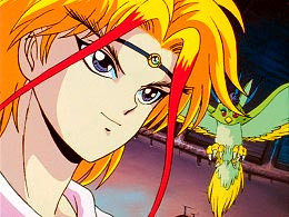 幽游白书 第19话