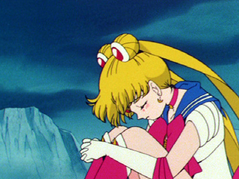 美少女战士 第45话