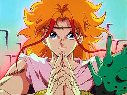 幽游白书 第20话