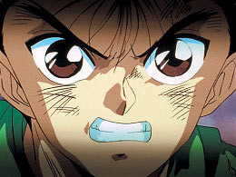 幽游白书 第21话