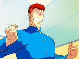 幽游白书 第22话