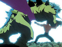 幽游白书 第23话