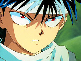 幽游白书 第24话