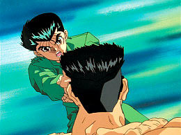 幽游白书 第25话