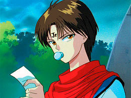 幽游白书 第28话