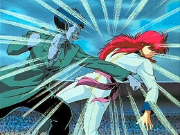 幽游白书 第29话