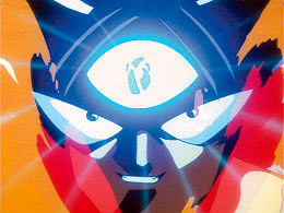 幽游白书 第30话